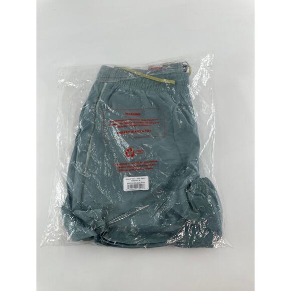 Cotopaxi Men's Bluegrass Solid Brinco 5" Shorts Size M - Picture 5 of 8